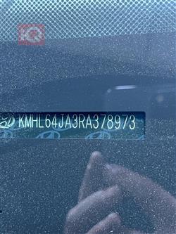 هیۆندای سۆناتا